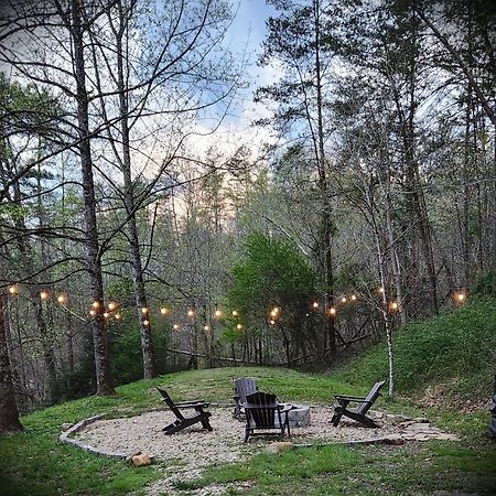Stay At The Retreat! Gatlinburg-Dollywood Sevierville Exterior foto