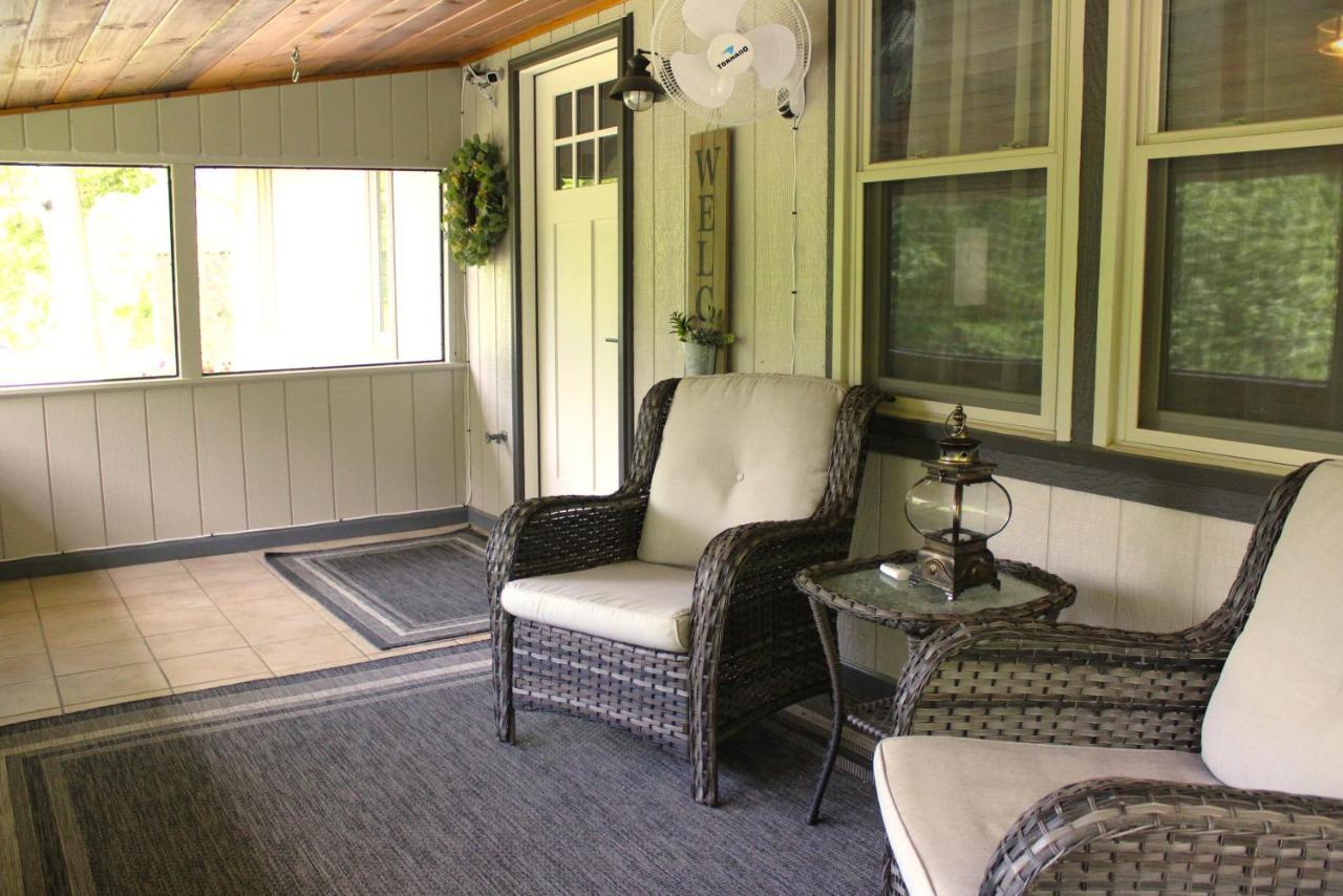Stay At The Retreat! Gatlinburg-Dollywood Sevierville Exterior foto