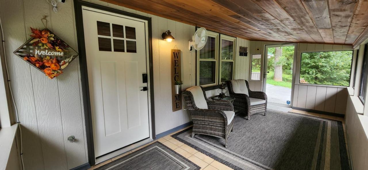 Stay At The Retreat! Gatlinburg-Dollywood Sevierville Exterior foto