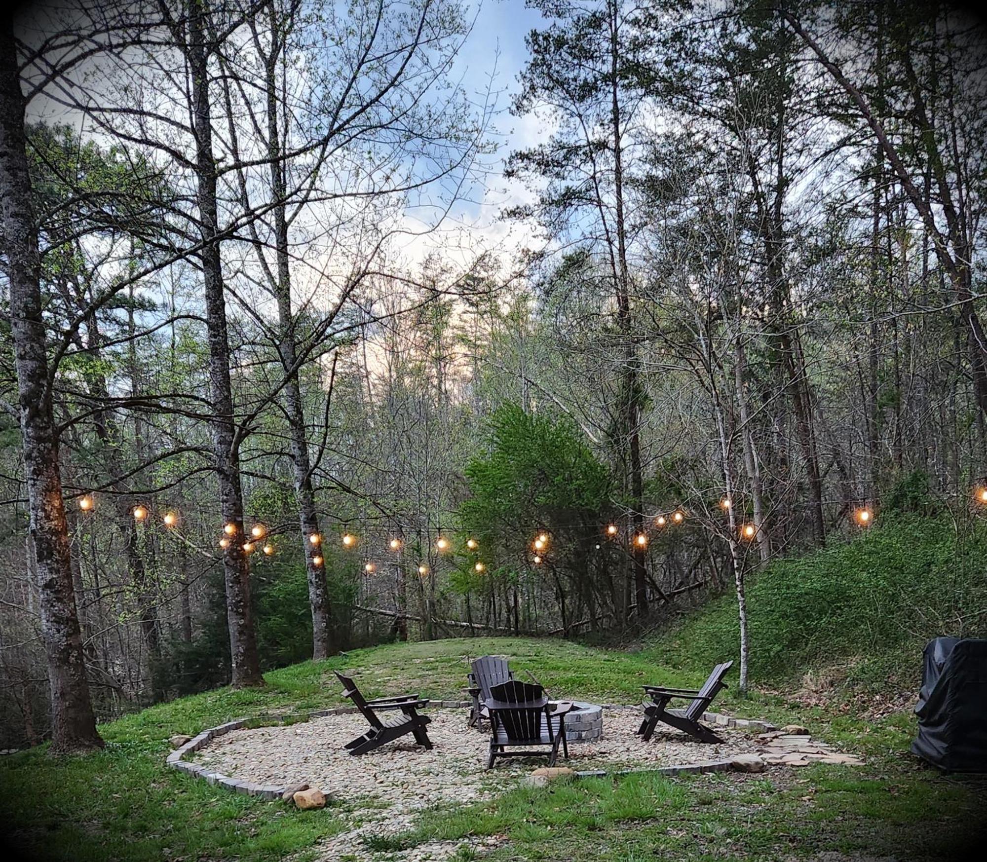 Stay At The Retreat! Gatlinburg-Dollywood Sevierville Exterior foto
